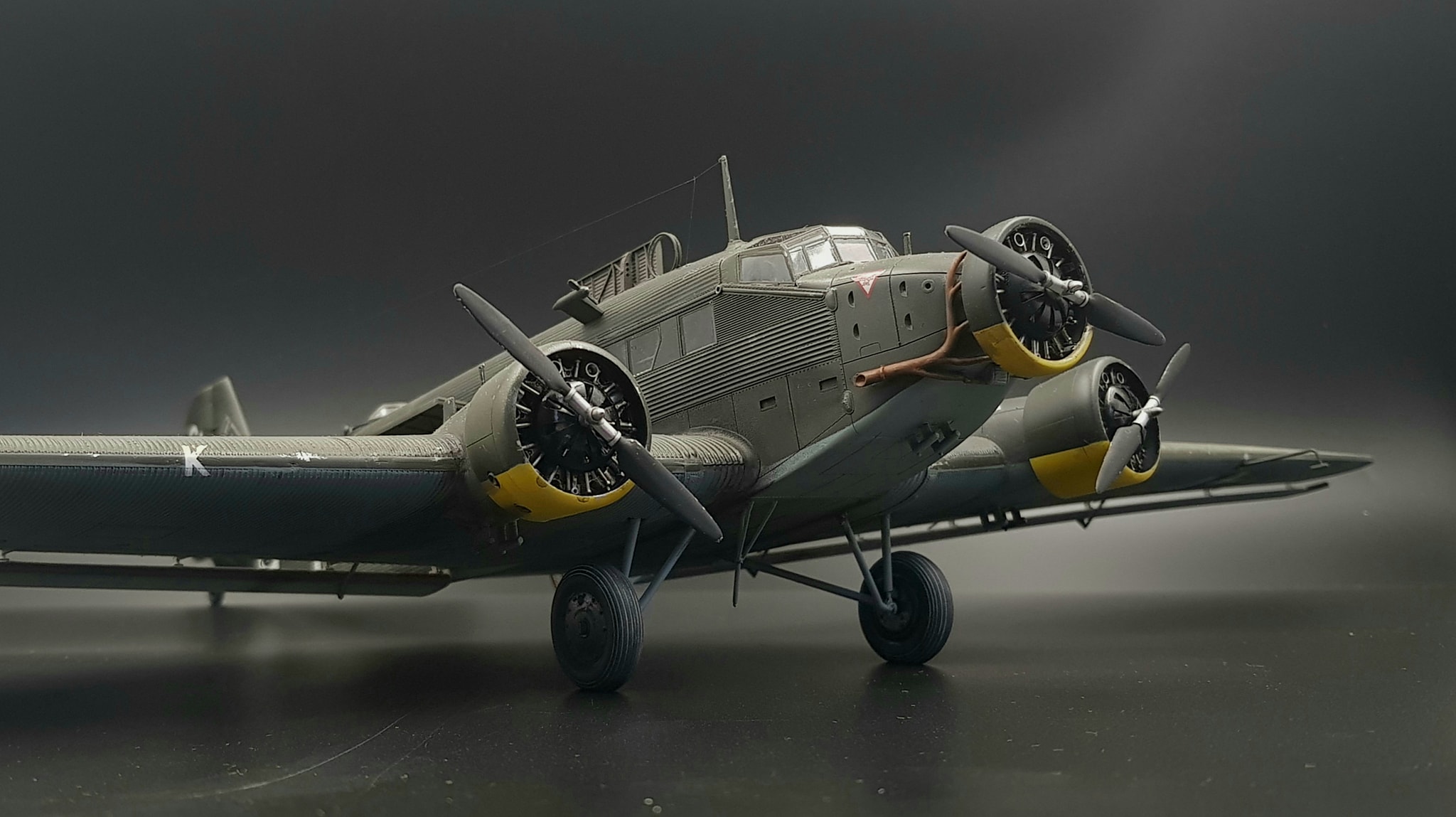 junkers ju 52